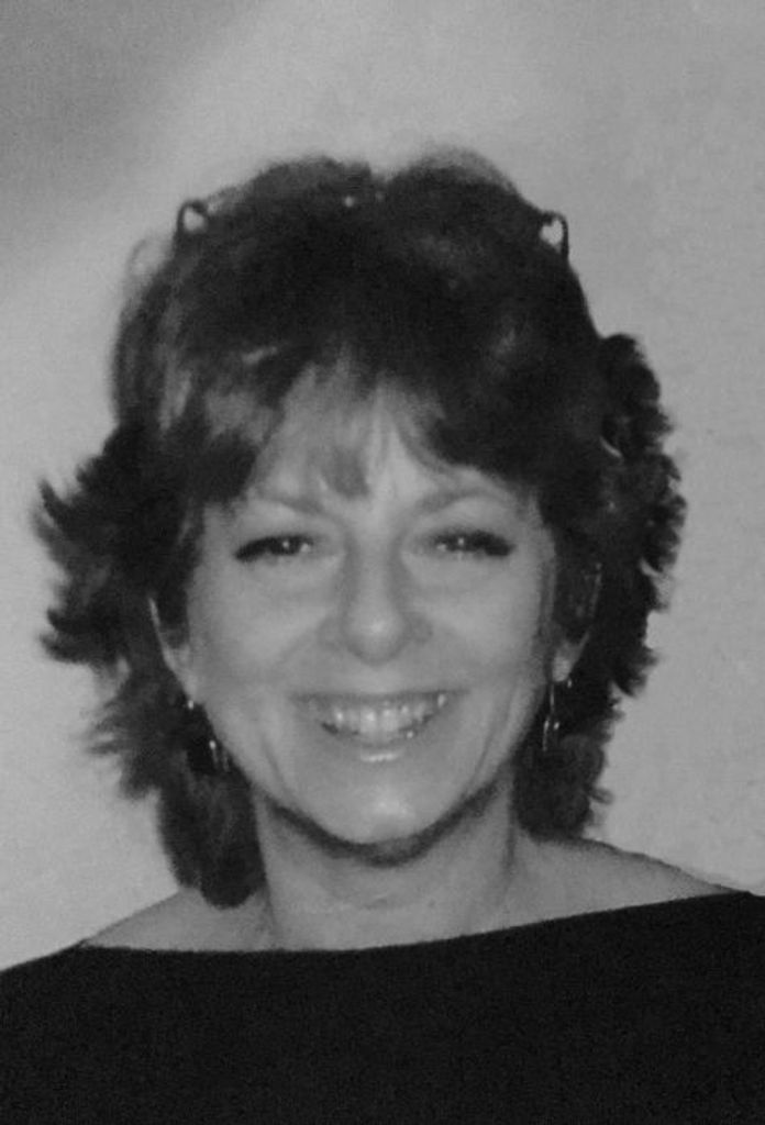 Deborah Kristine Baker