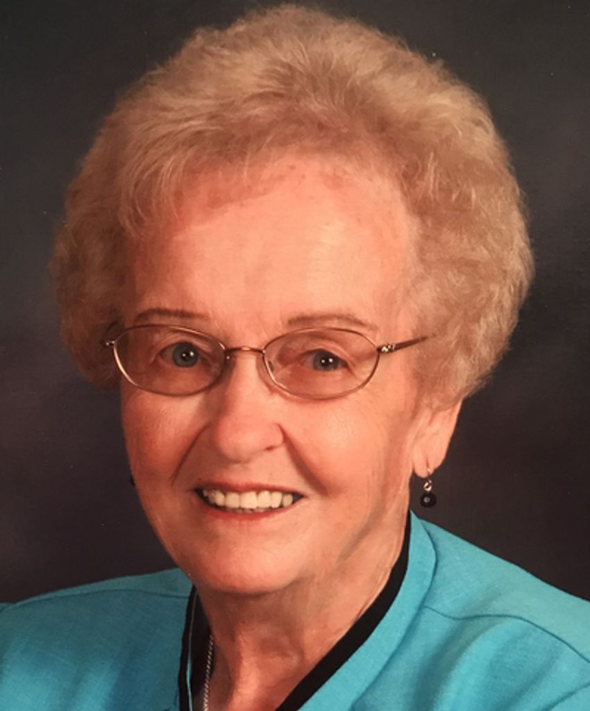 Prudie A. Bernt Profile Photo