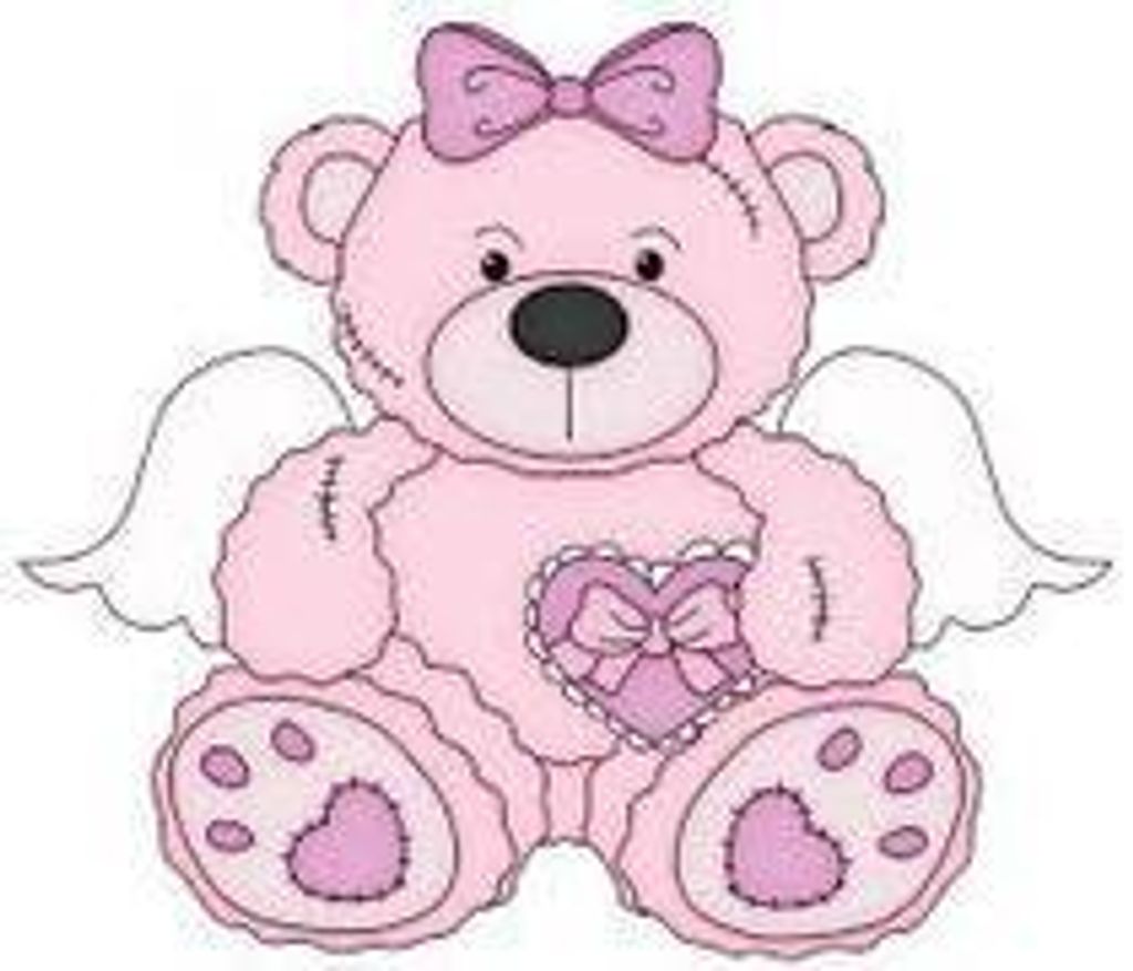 Baby Brooklynn Chestelle Wright