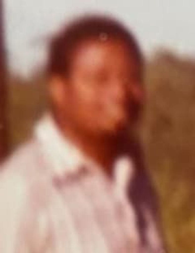 Clifford Bunkley Profile Photo