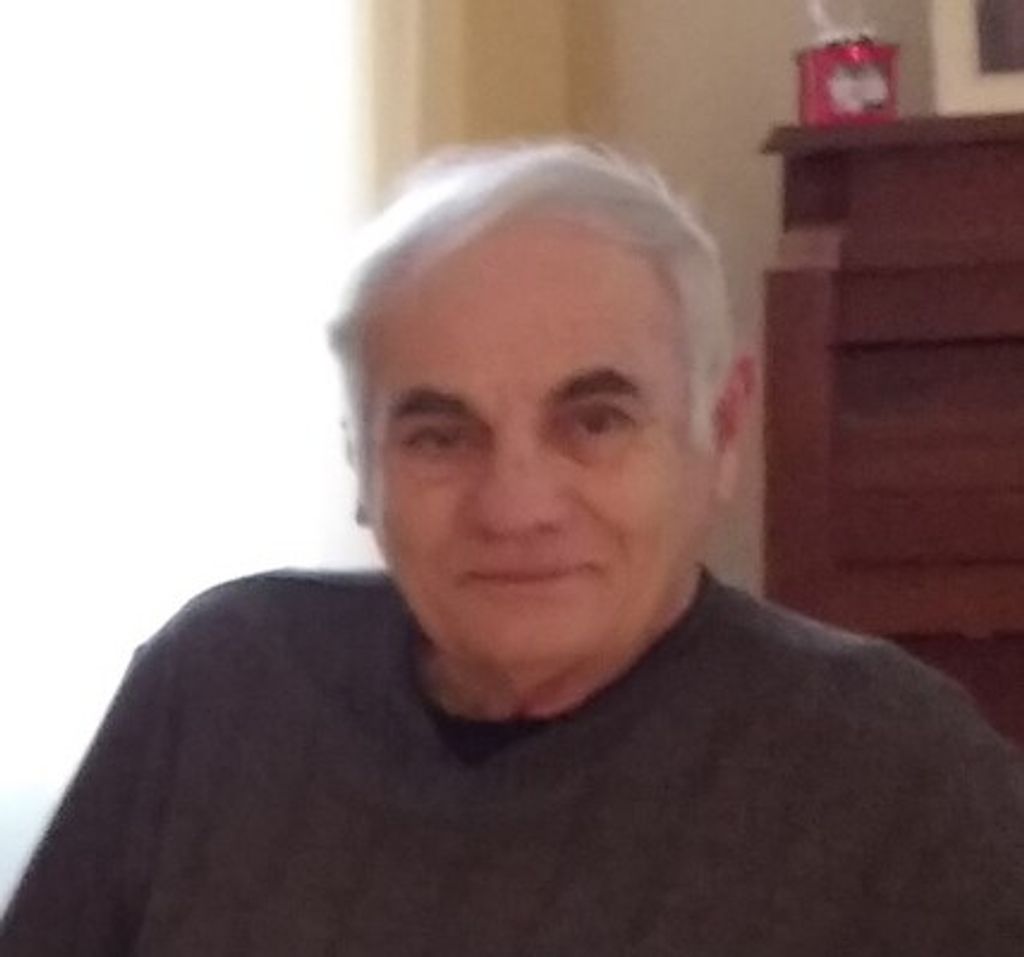 David L. Williams Profile Photo