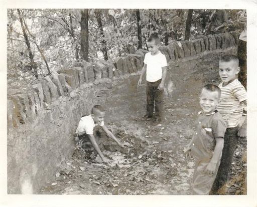 Ronald "Ron" Dean Terrell photo gallery thumbnail 8 of 152
