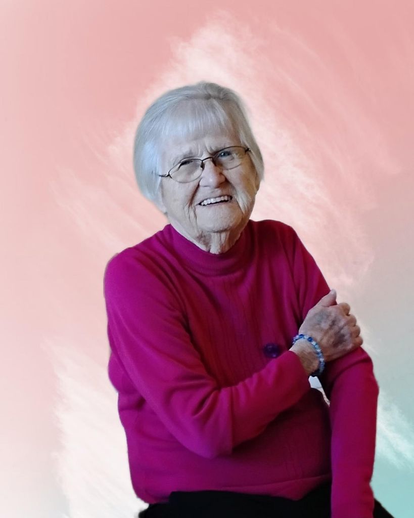 Patricia Peacock Profile Photo