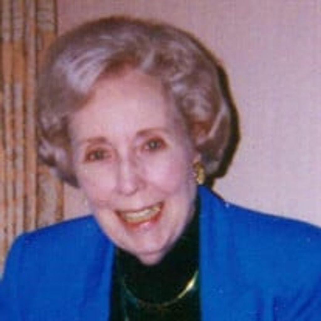 Margaret Holland McCraney