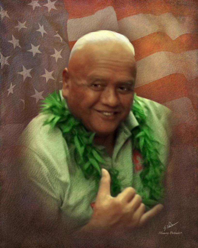 Samuel Enoka Johnson Jr. Profile Photo