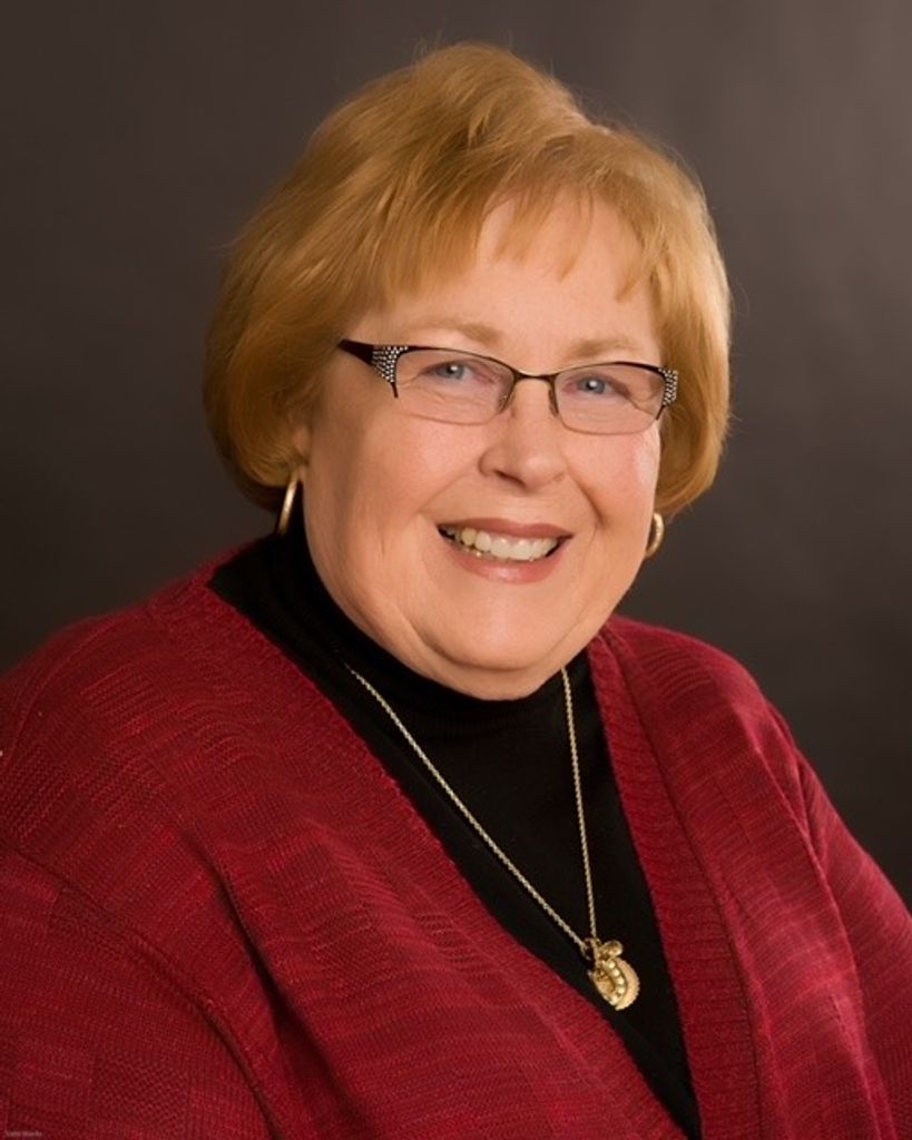 Peggy Anne Crane