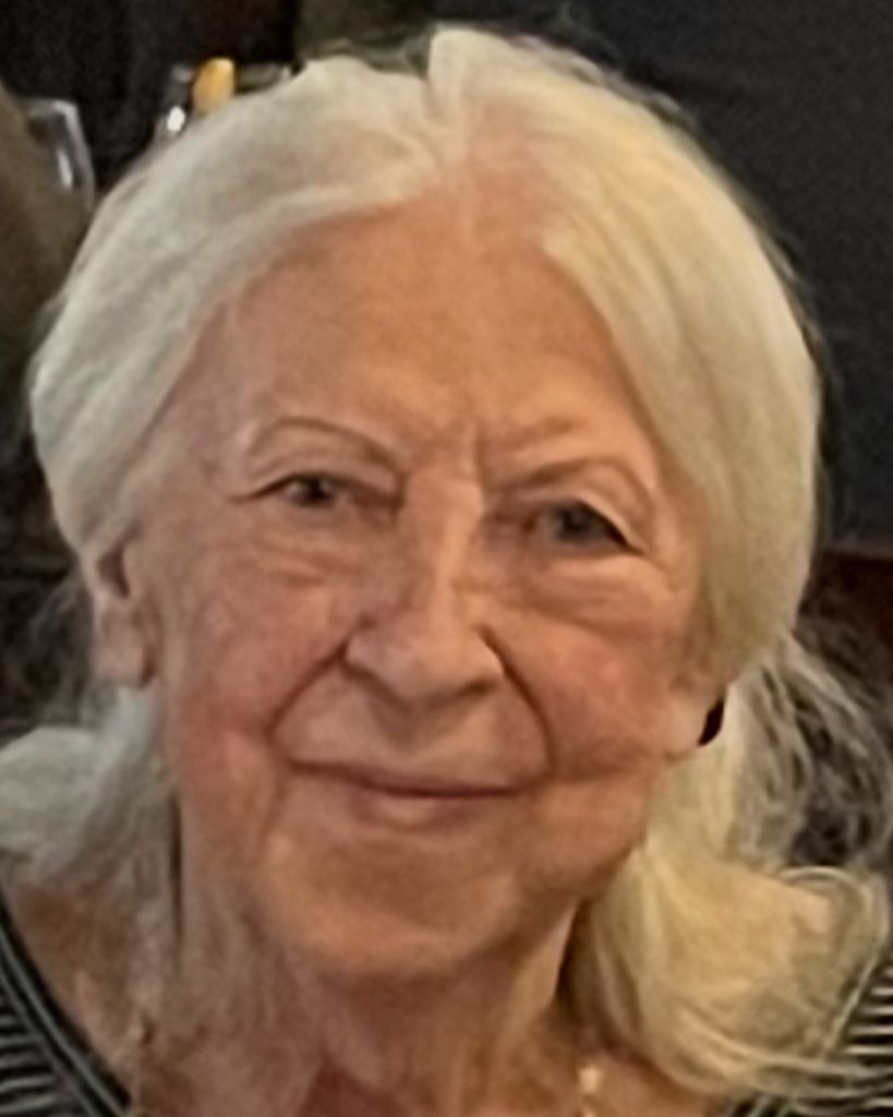 Barbara Meekins