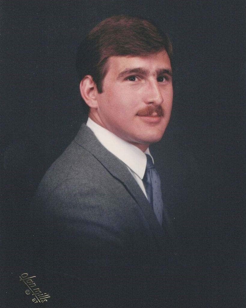 Russell Evan Toth Profile Photo
