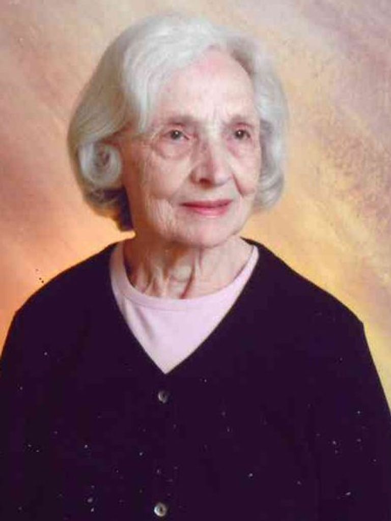 Nadine S. Sexton