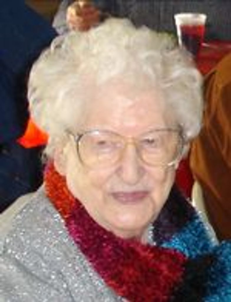Marjorie Koch