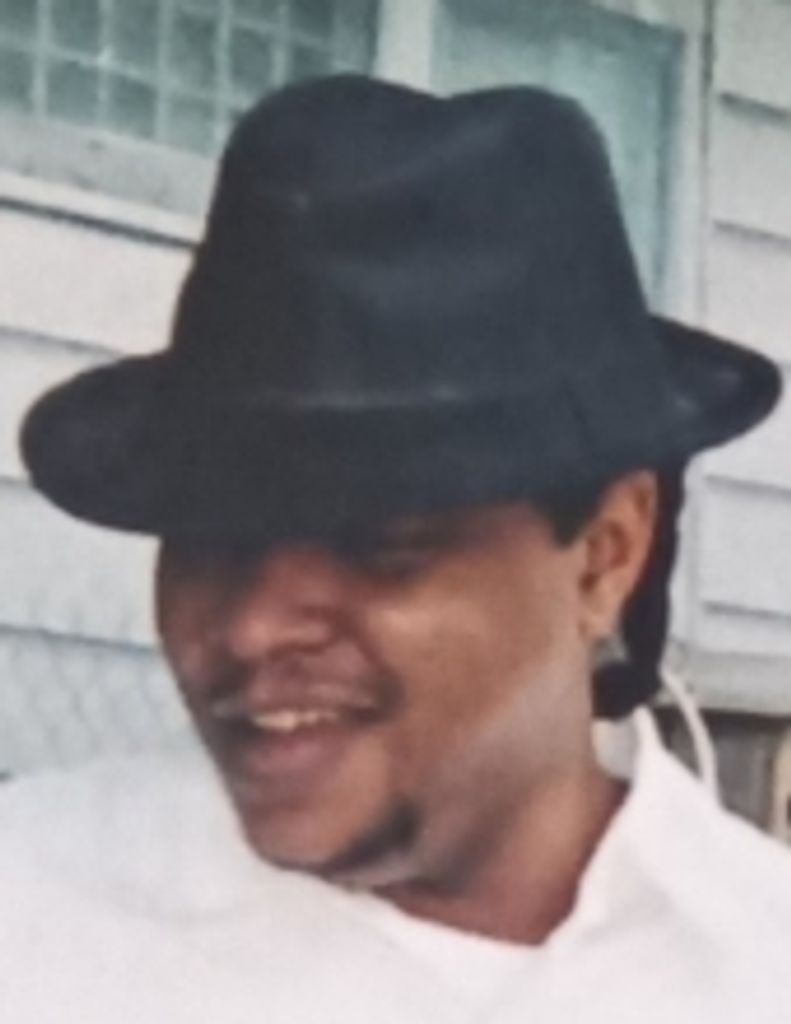 Antione  Donnell Smith