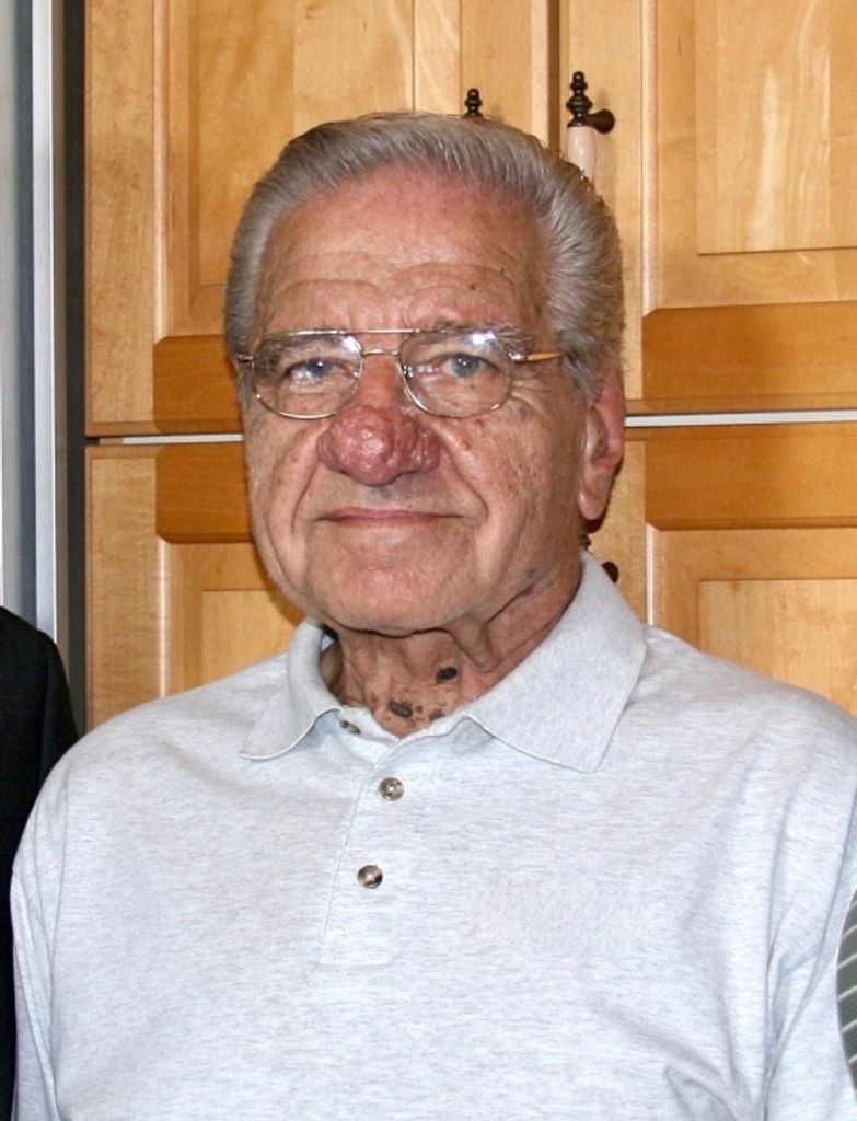 Joseph P. Carpentieri