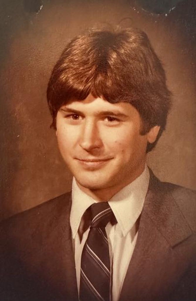 John Gish Profile Photo