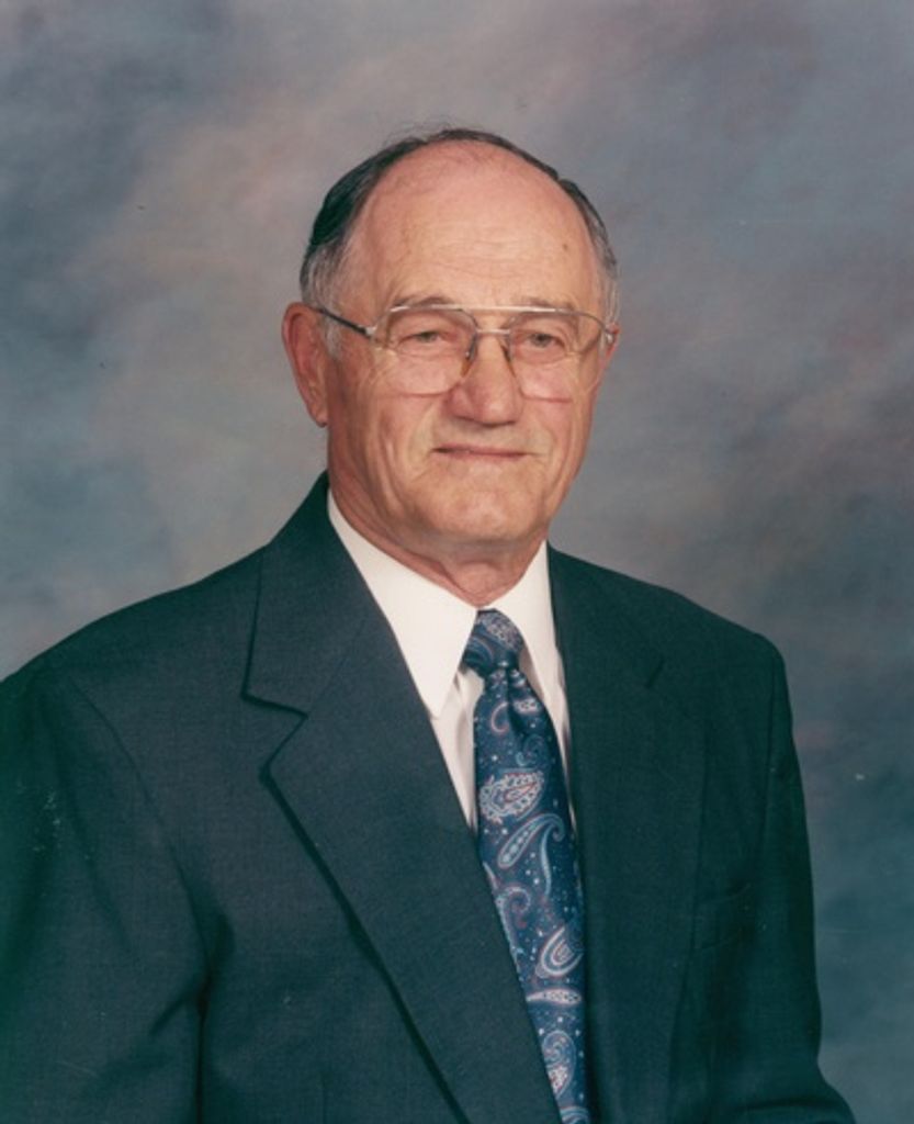 Anton "Tony" Baumgartner Profile Photo