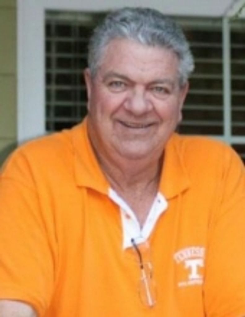 Charles Douglas Hayes Profile Photo