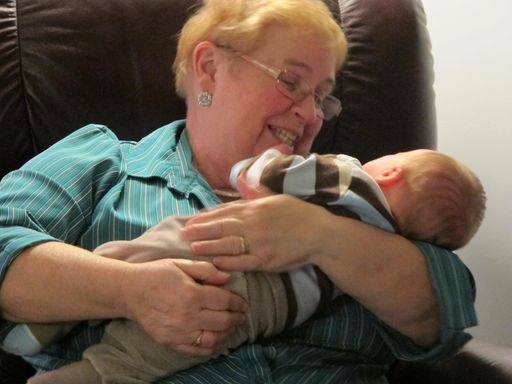 Mary Margaret (Porter)  Leis photo gallery thumbnail 18 of 36