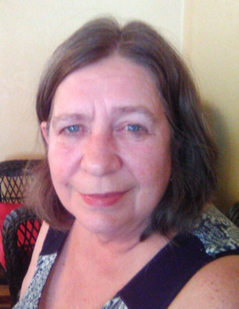 Dinah Faye (Harding) Richardson Profile Photo