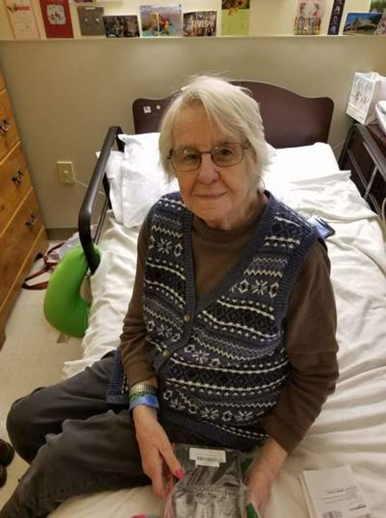 Regina Bell Crouse Profile Photo