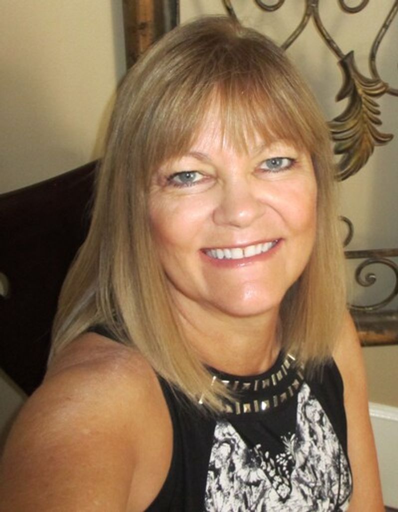 Irene B. Davis