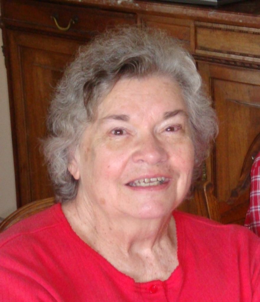 Carolyn Joyce (Switzer) Koester Profile Photo