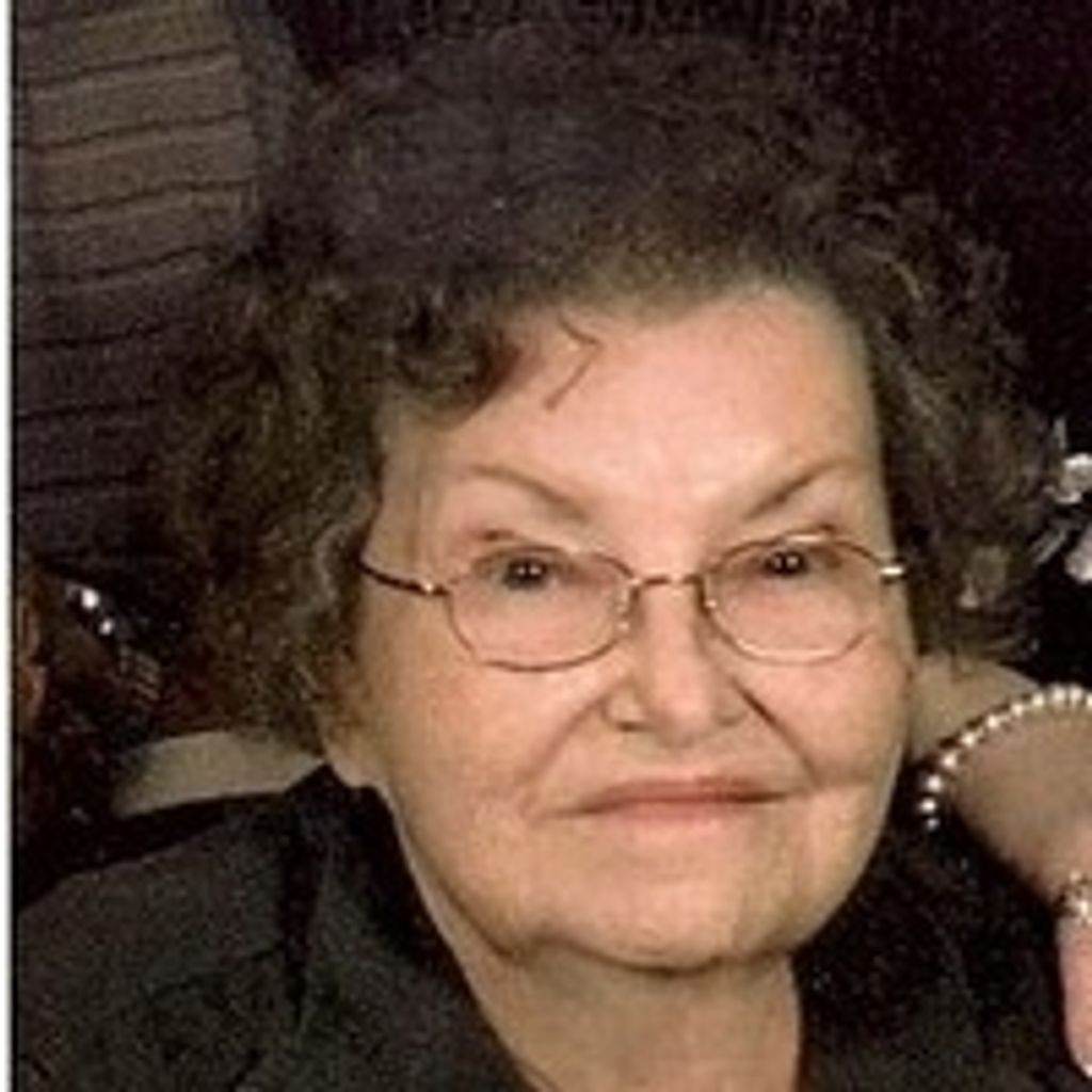 Jennetta Fay Spegal