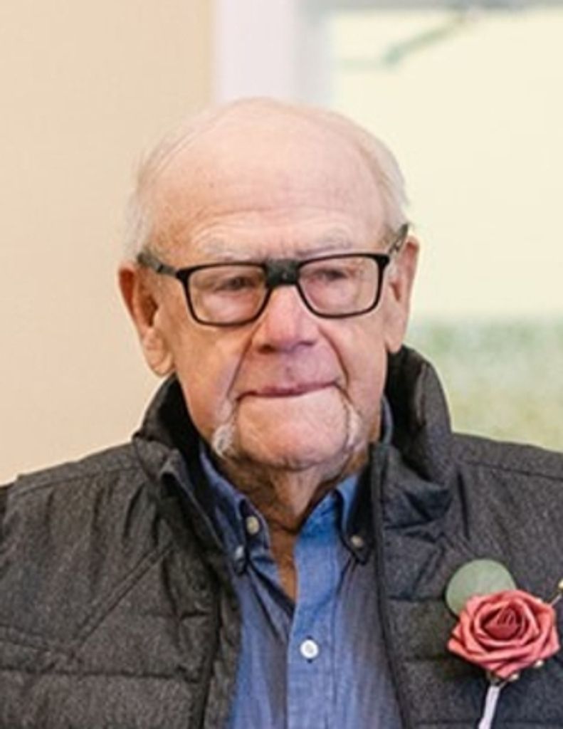 John D.  Hawkins