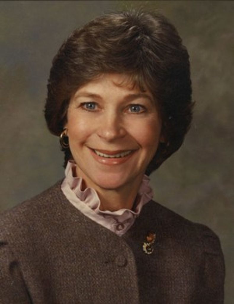 Shirley Overvold