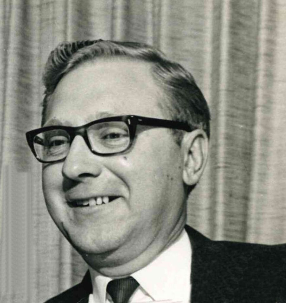 Bobby Hall