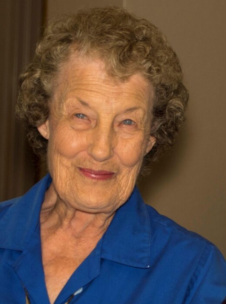 Jacquelin Schenk Profile Photo