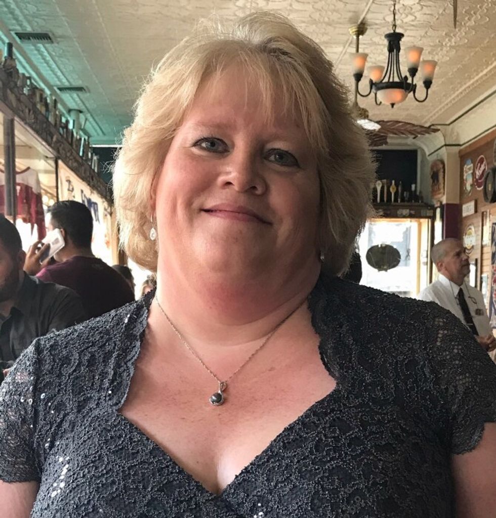 Stacy Jo (Vamstad) Lynch