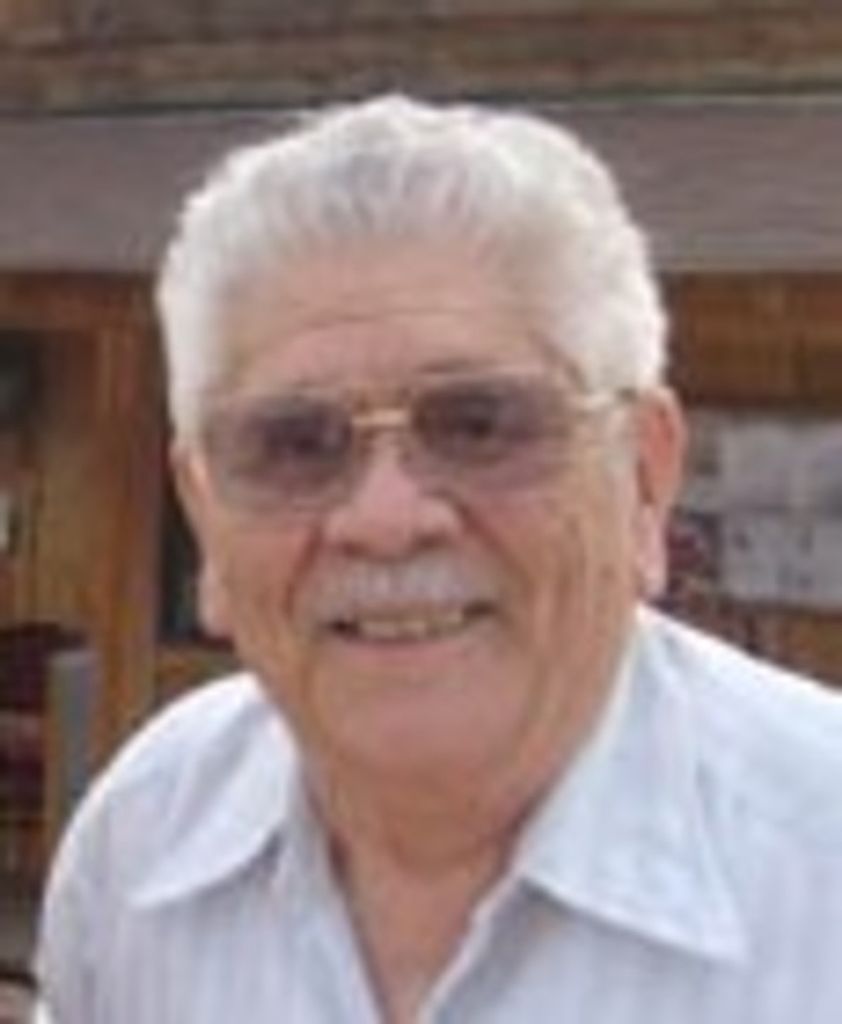 Arthur Raymond Ramos