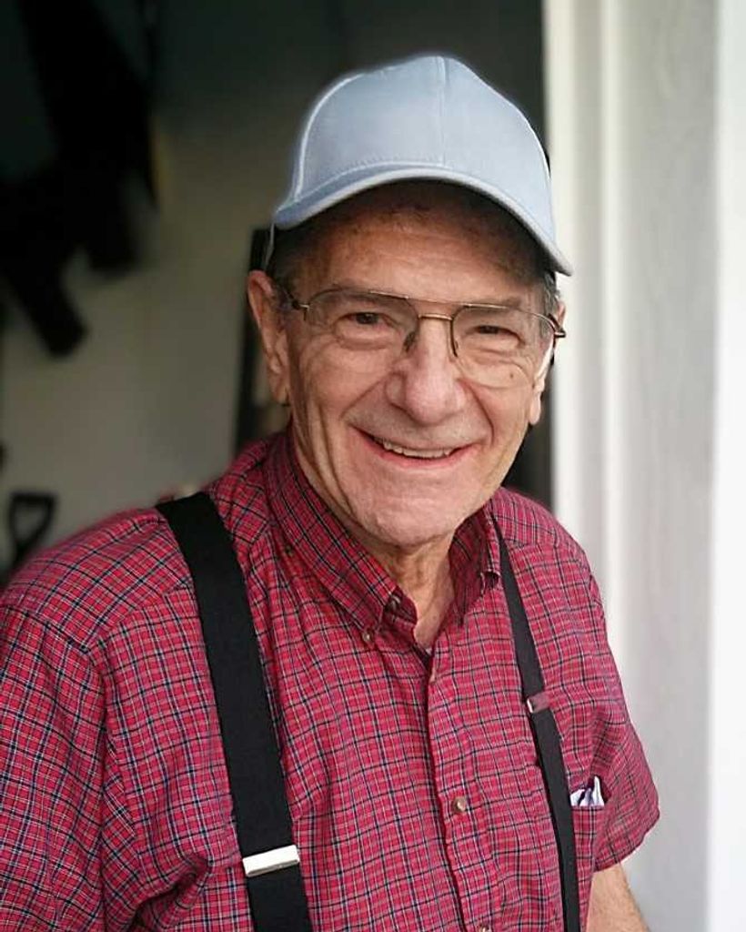 Richard Frank Currey Profile Photo