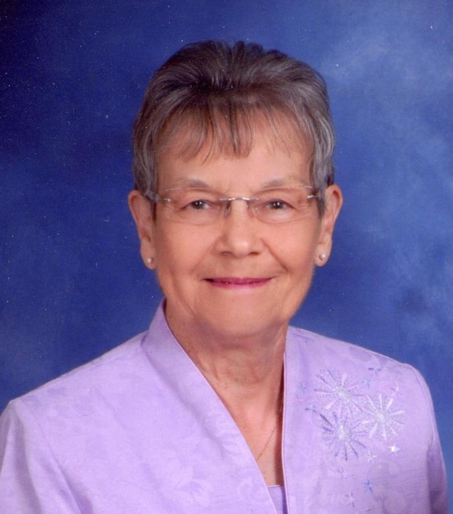 Catherine Dale Taylor Parker