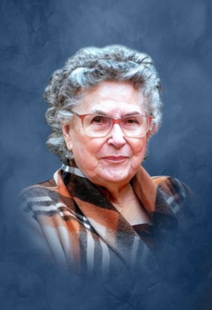 Patricia Luella Edwards Cone Profile Photo