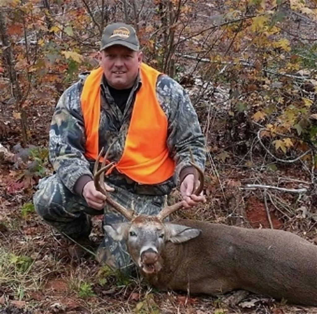 Shane Hardy Profile Photo