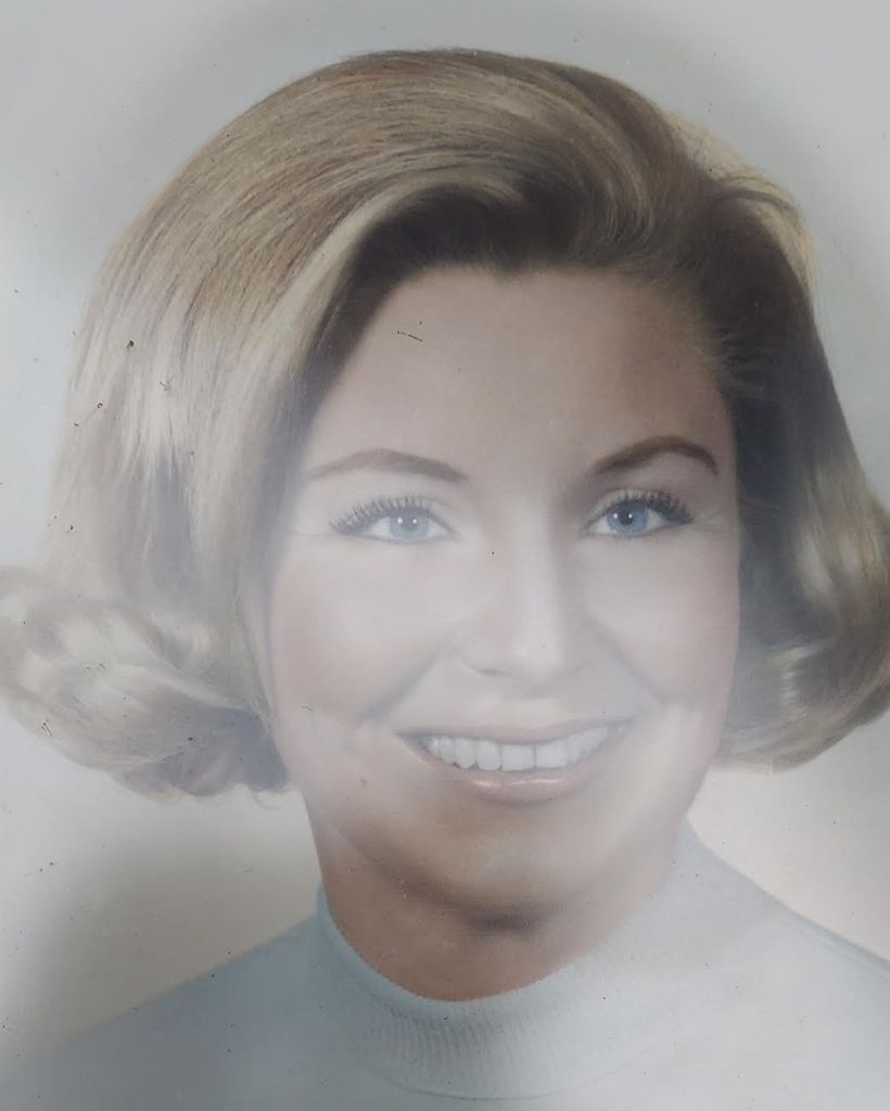 Carol A. Hibbard