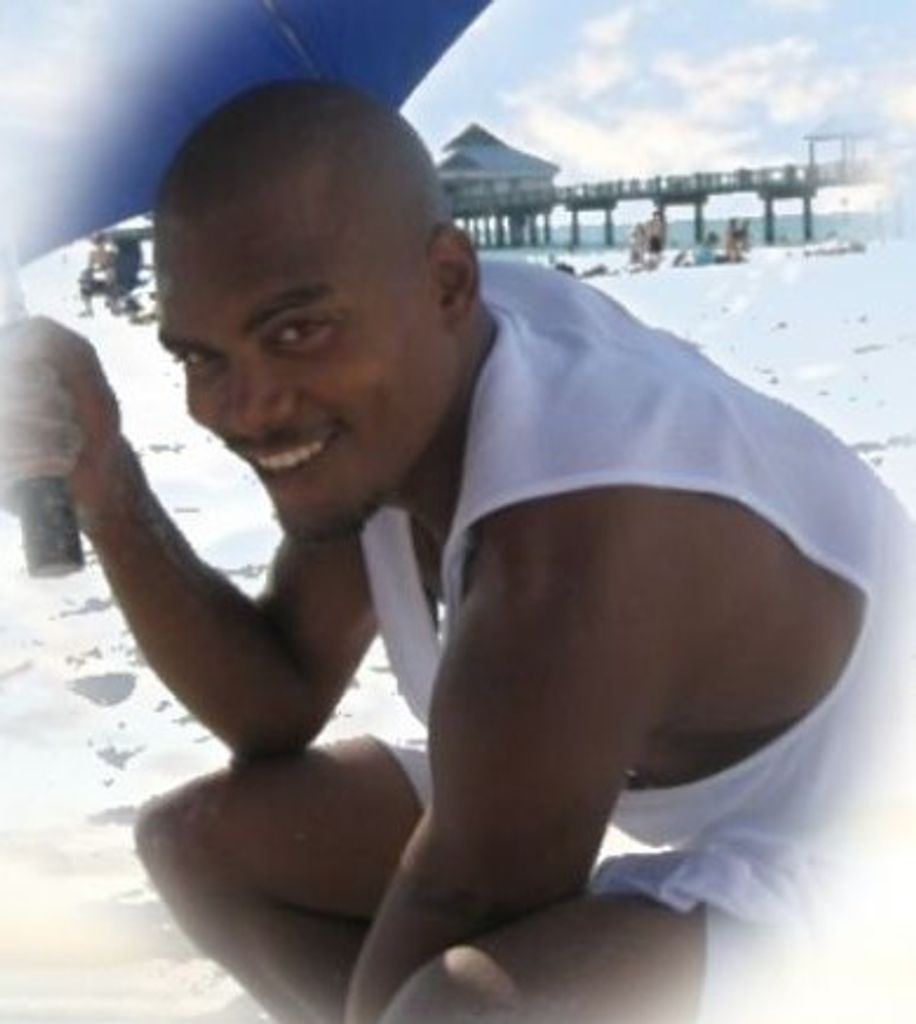 Anthony Lassiter