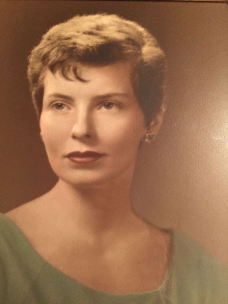 Alice Elizabeth Stivaletti