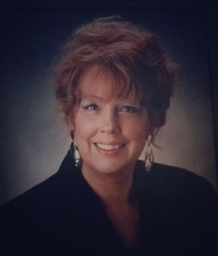 Patricia Ann "Patty" Hiatt