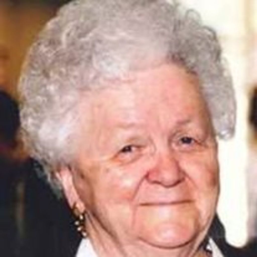 Verna  E. Jackson