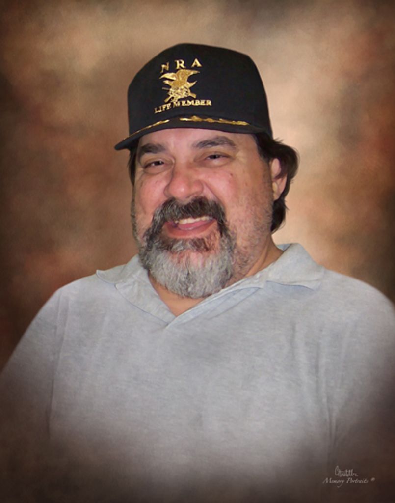 Bob Boston