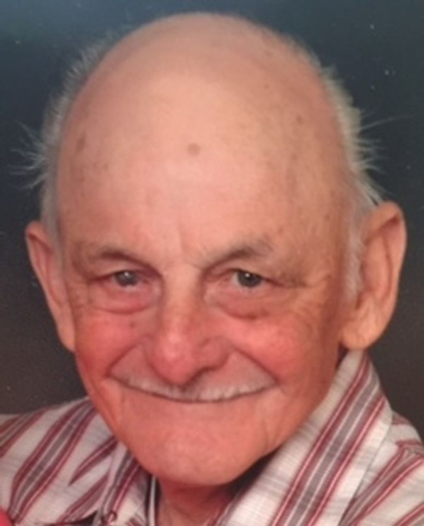 Joseph Edward Levesque Jr.