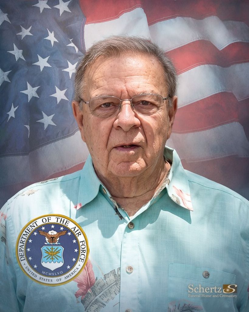 Jerry Delano Anderson Profile Photo