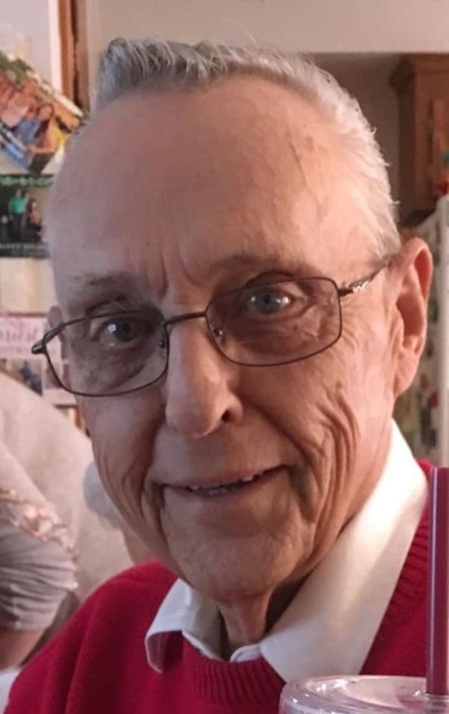 Samuel Fredrick Anderson