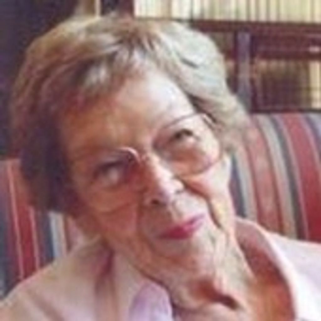 Jane Shirley