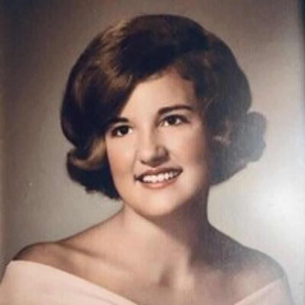 Bonnie Wilkes Jones