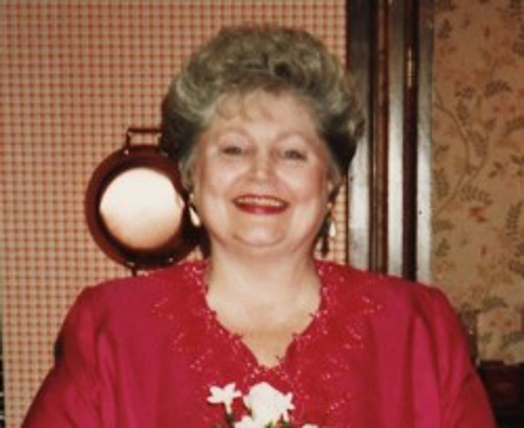 Judy Hinshaw