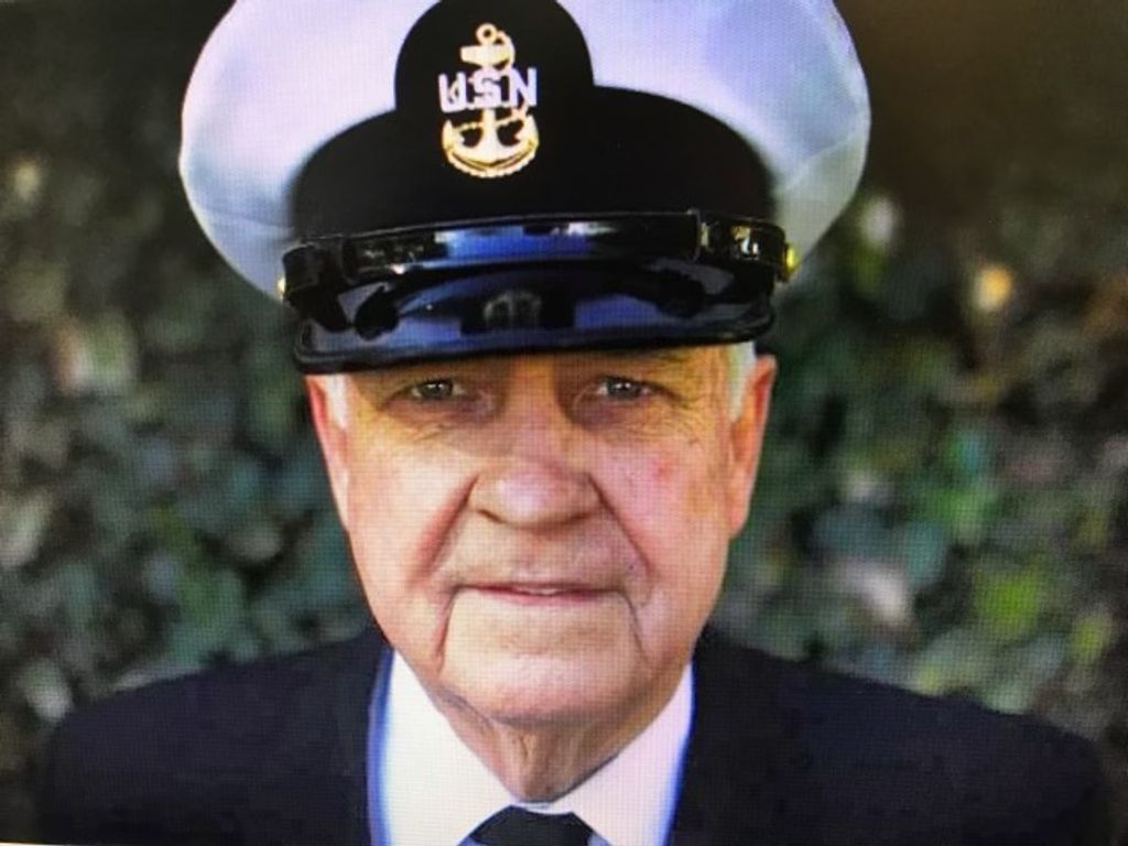 Don Greening