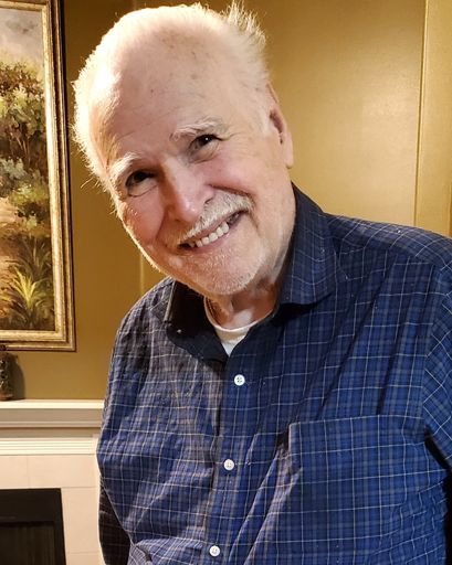 Louis Joseph Zocchi's obituary image