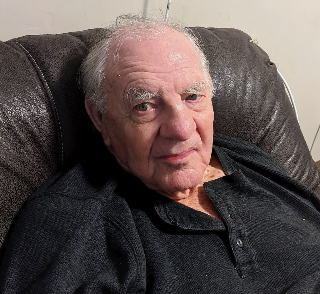 James Earl Mickle
